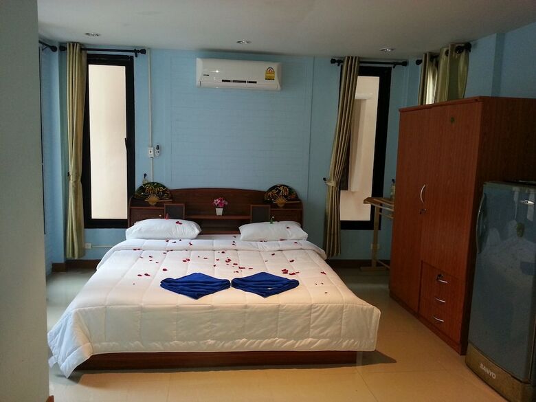 Hotel Dreams Guesthouse & Hostel Patong