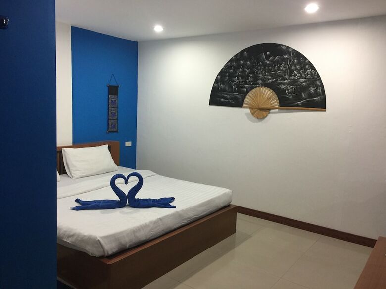 Hotel Dreams Guesthouse & Hostel Patong