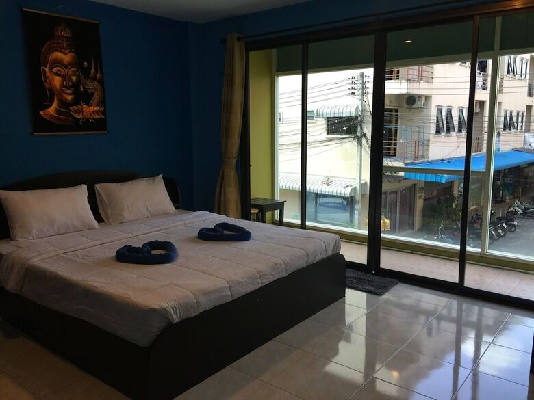 Hotel Dreams Guesthouse & Hostel Patong