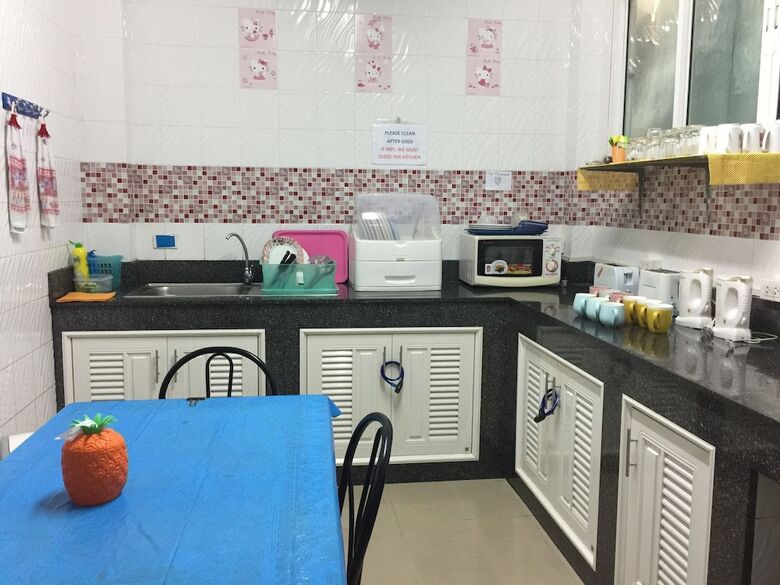 Hotel Dreams Guesthouse & Hostel Patong