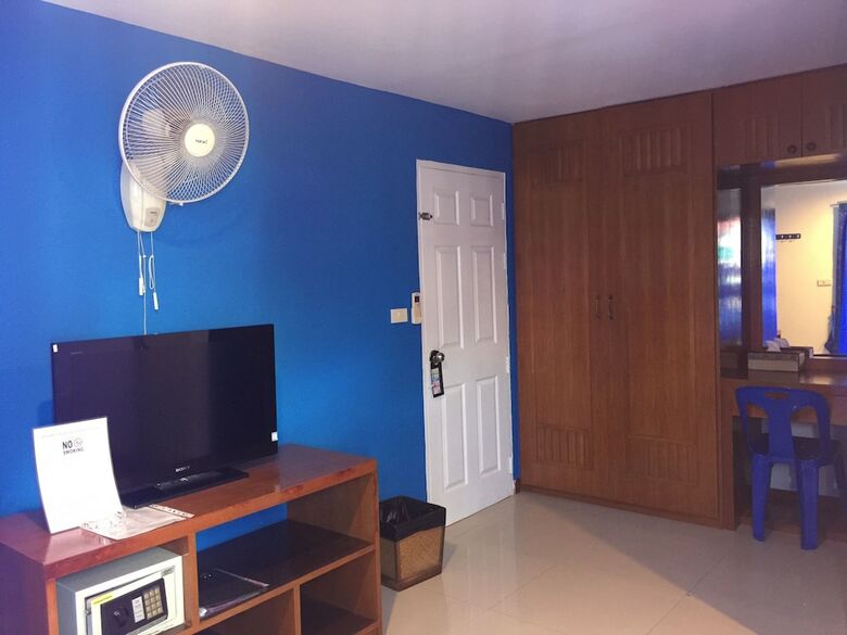 Hotel Dreams Guesthouse & Hostel Patong