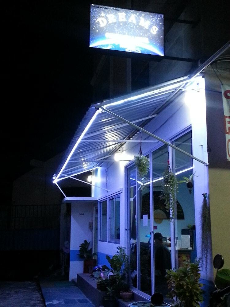 Hotel Dreams Guesthouse & Hostel Patong