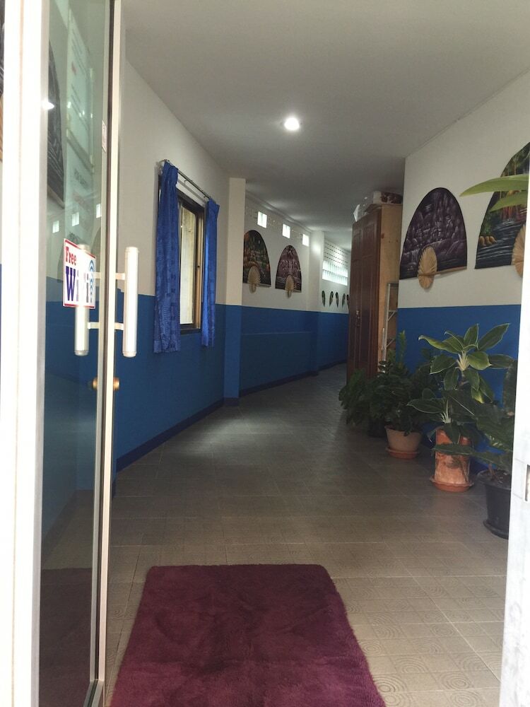 Hotel Dreams Guesthouse & Hostel Patong