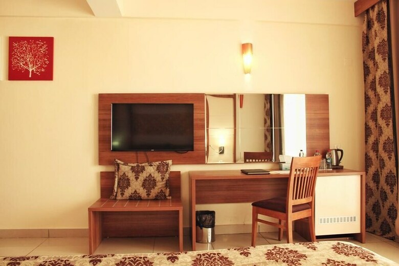 Atlantic Hotel