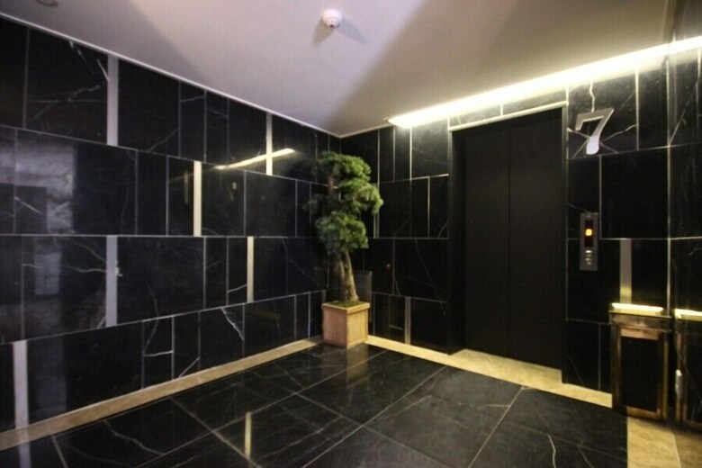 Hotel Yeow-b