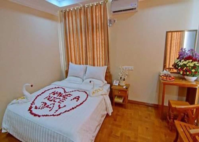 Hotel G-seven