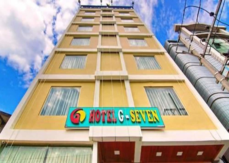 Hotel G-seven