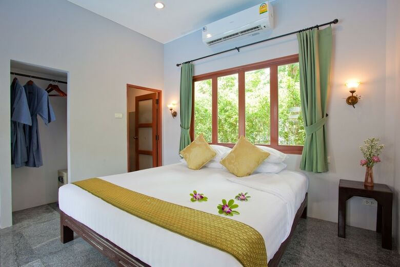 Hotel Ardea Resort Pool Villa