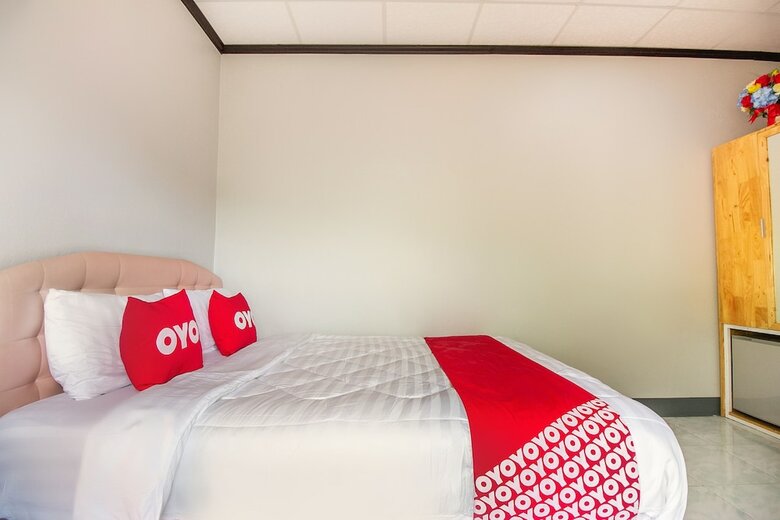 Hotel Oyo 696 Reuntonnam Amphawa