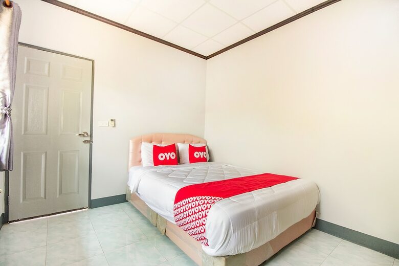 Hotel Oyo 696 Reuntonnam Amphawa