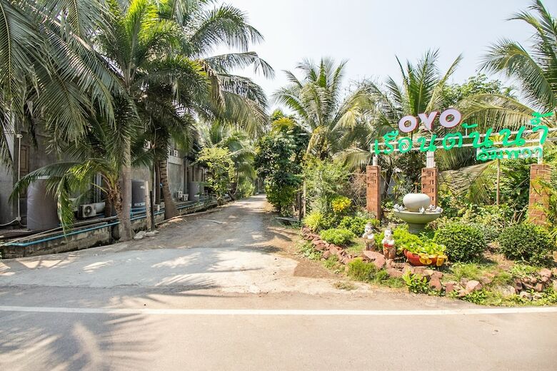 Hotel Oyo 696 Reuntonnam Amphawa