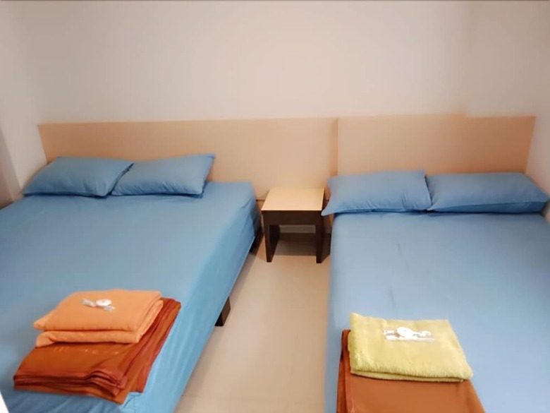 Hotel Ihome Residence