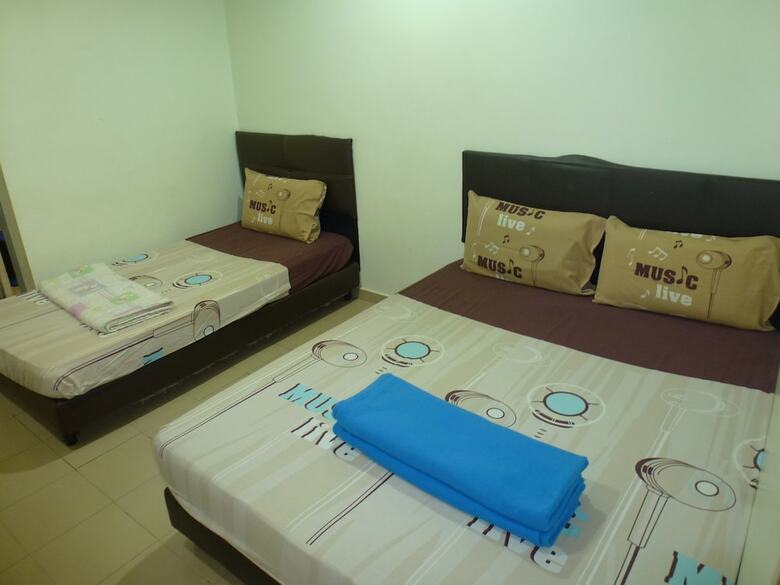 Hotel Batu Berendam Inn