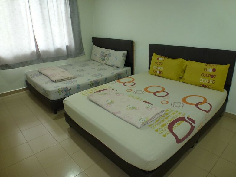 Hotel Batu Berendam Inn