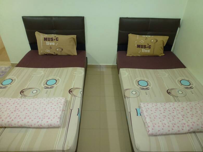 Hotel Batu Berendam Inn