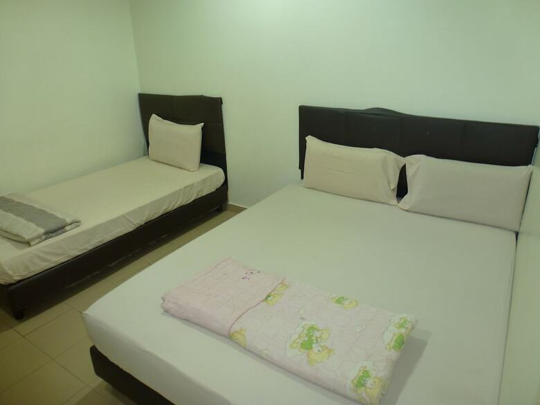 Hotel Batu Berendam Inn