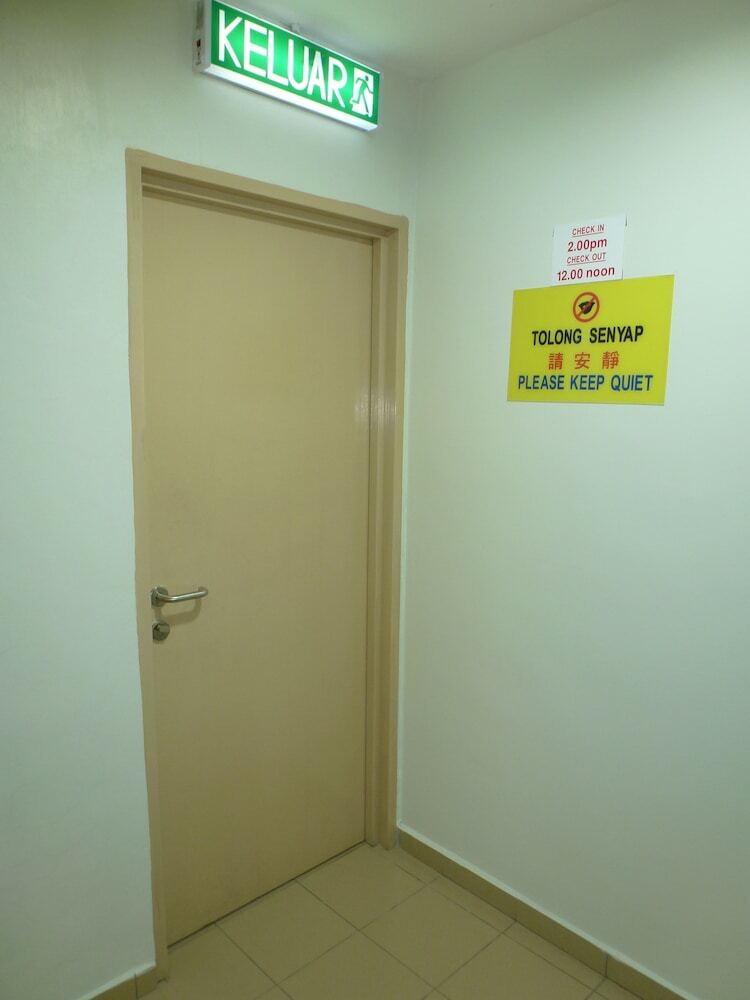 Hotel Batu Berendam Inn