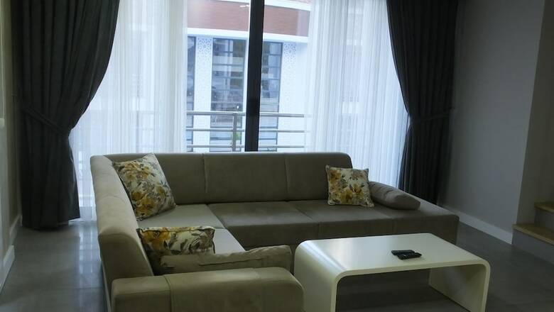 Apartamento Han-de Homes