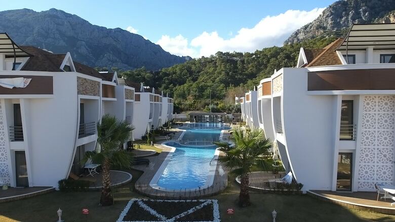 Apartamento Han-de Homes