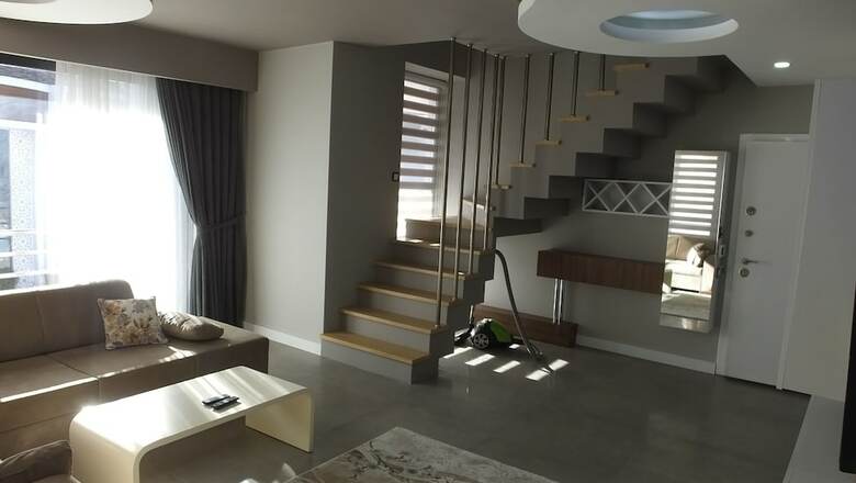 Apartamento Han-de Homes