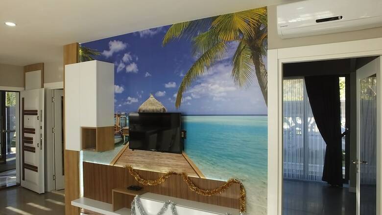 Apartamento Han-de Homes