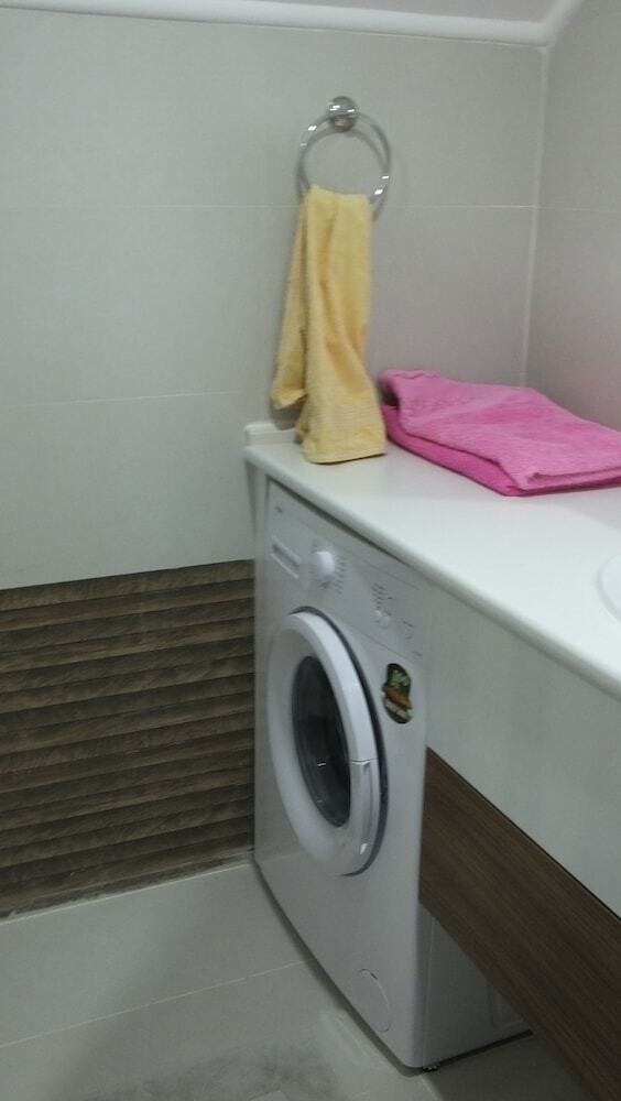 Apartamento Han-de Homes
