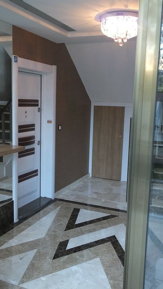 Apartamento Han-de Homes