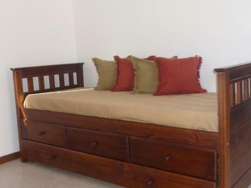 Apartamento Las Lilas Caba�as