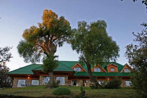 Posada Hosteria Al Paraiso