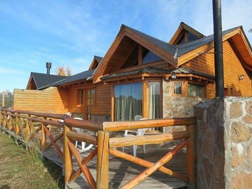 Lodge Complejo Patagonia