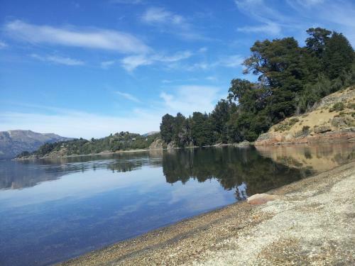 Lodge Complejo Patagonia