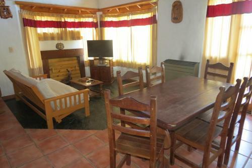 Lodge Complejo Patagonia