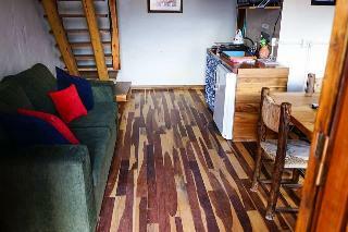 Lodge Caba�as El Legado