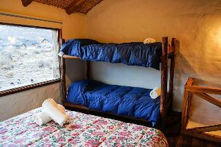 Lodge Caba�as El Legado