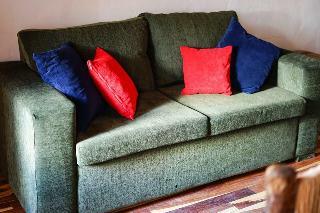 Lodge Caba�as El Legado
