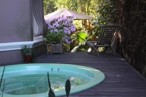 Bed & Breakfast La Casona De Grace