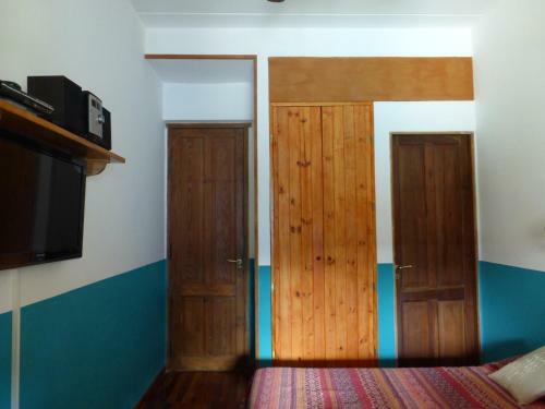 Apartamento Florida Y Roja