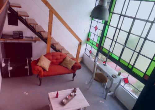 Apartamento Florida Y Roja