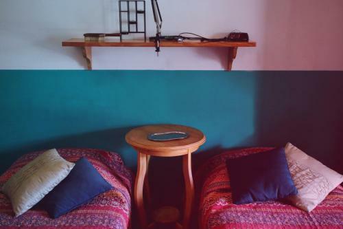 Apartamento Florida Y Roja