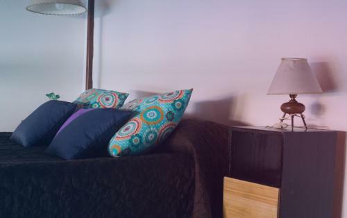 Apartamento Florida Y Roja