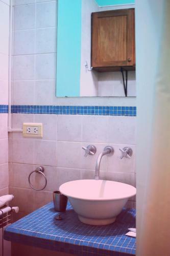 Apartamento Florida Y Roja