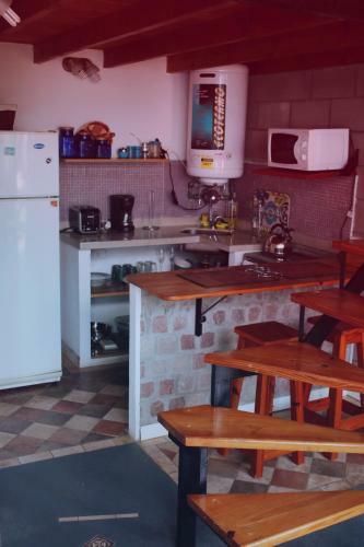 Apartamento Florida Y Roja