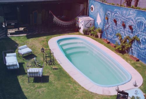 Apartamento Florida Y Roja