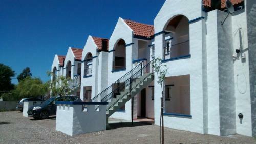 Apartamento Guardalaola