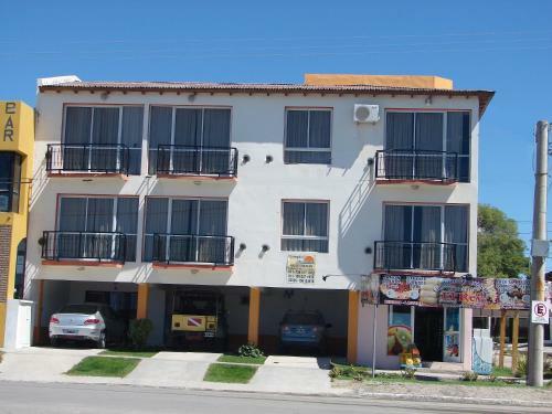Apartamentos Miralmar