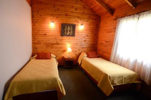 Lodge Caba�as El Chalten