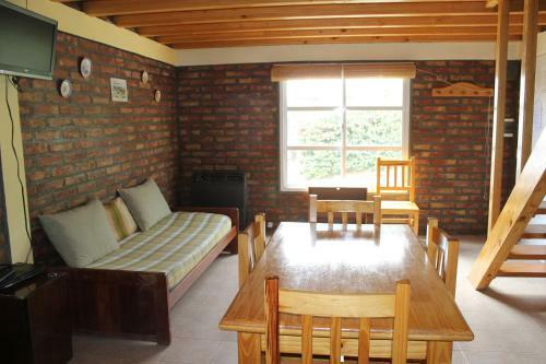 Lodge Los Teros