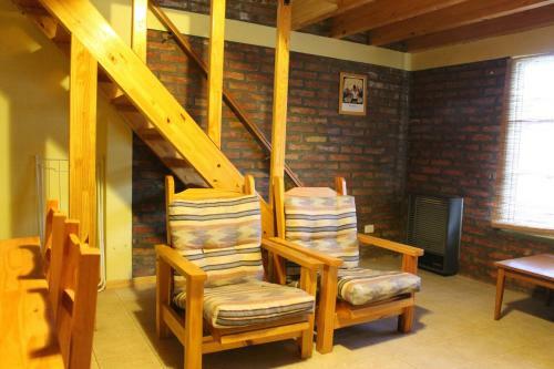 Lodge Los Teros