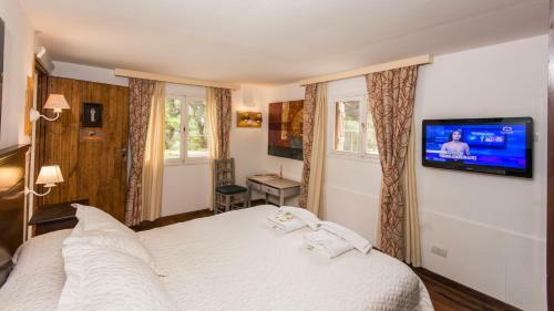Hotel Posada Summit Suites