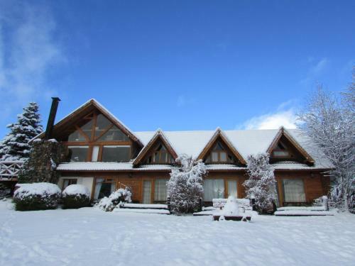 Posada Casa Del Lago